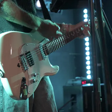 Foto del corso di Chitarra