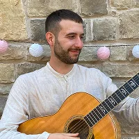 Foto profilo di Gabriele Corti