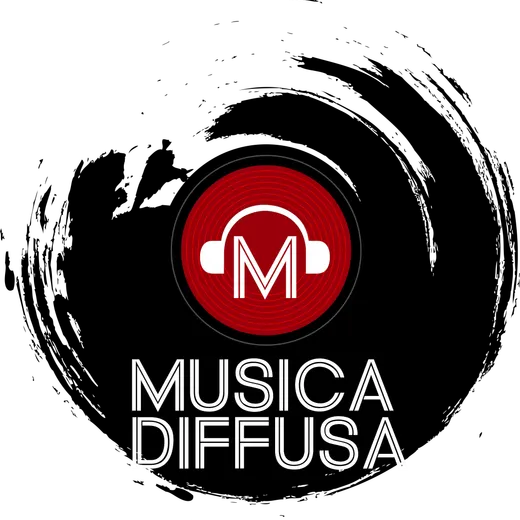 Musica Diffusa logo