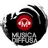 Musica Diffusa logo