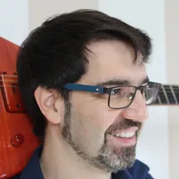 Foto profilo di Luca Mauri
