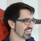Foto profilo di Luca Mauri